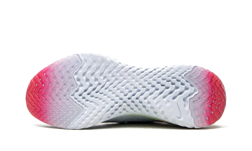 Nike Lifestyle Epic React Flyknit